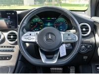 Mercedes Benz GLC300e 2.0 4Matic AMG Dynamic โฉม W253 ปี  2021 รูปที่ 7